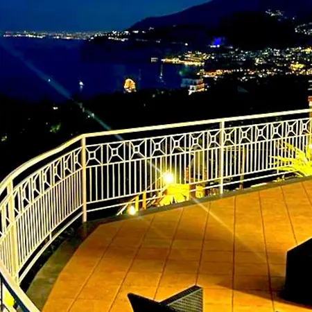 Gli Occhi Del Mare * Península Sorrentina