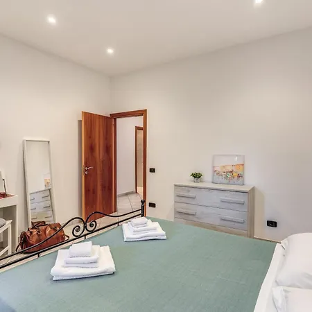 Vakantiehuis Gli Occhi Del Mare Sorrento