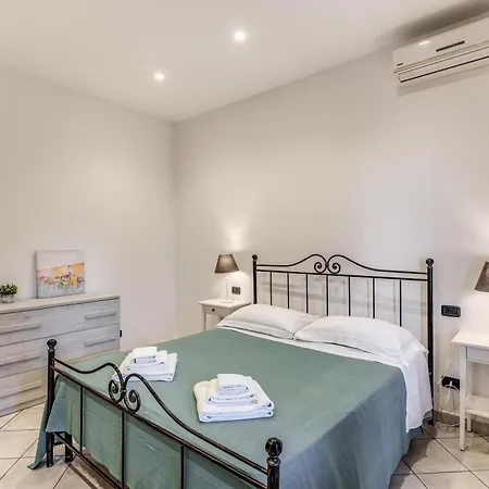 Gli Occhi Del Mare Vakantiehuis