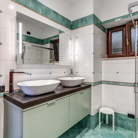 Vakantiehuis Gli Occhi Del Mare