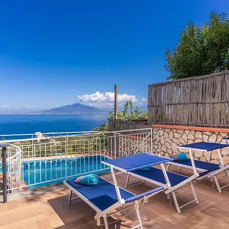 Gli Occhi Del Mare Vakantiehuis *