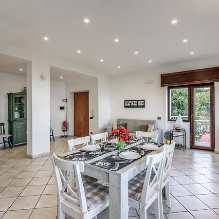 Gli Occhi Del Mare Vakantiehuis Sorrento