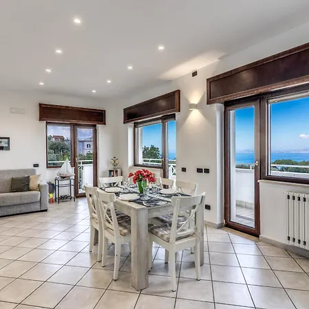 Gli Occhi Del Mare Casa vacanze