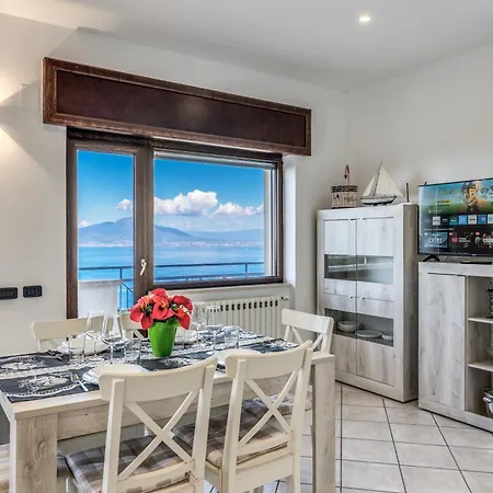 Gli Occhi Del Mare Casa vacanze *