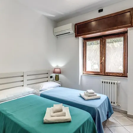 Gli Occhi Del Mare Vakantiehuis Sorrento