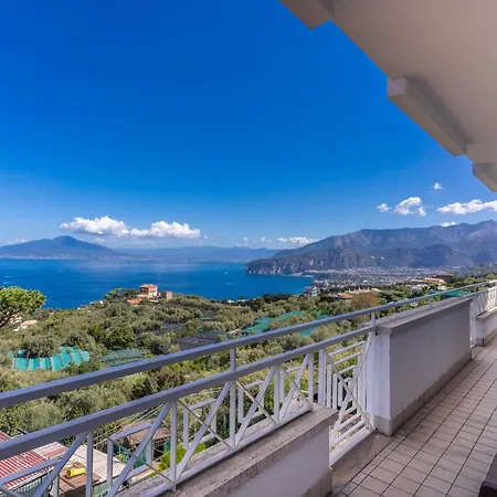 Casa vacanze Gli Occhi Del Mare Sorrento