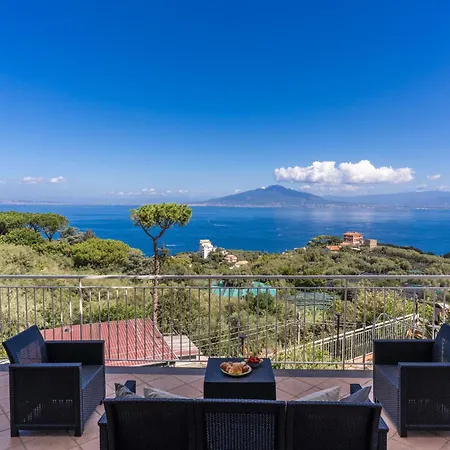 Gli Occhi Del Mare Vakantiehuis