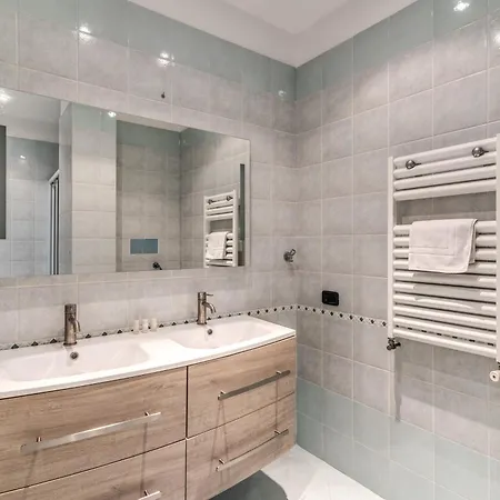 Vakantiehuis Gli Occhi Del Mare *